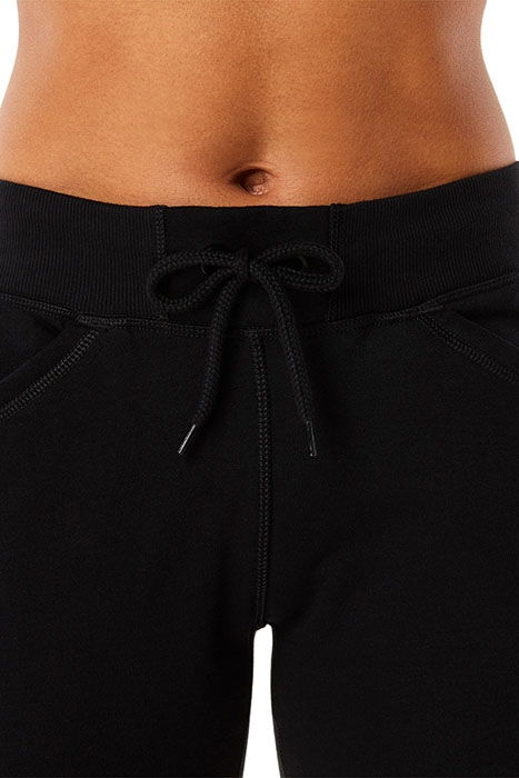 SPORT KNIT PANT PERFORMANCE BLACK 5