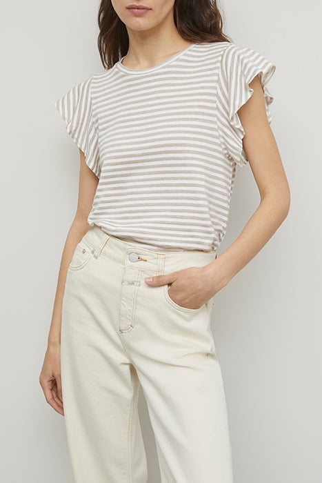 WOMEN'S TOP SHIITAKE 1