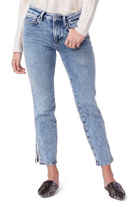 CINDY PIPING OUTSEAM SLIT RIZZO 1