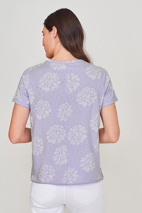 NEO TEE PURPLE PR 4