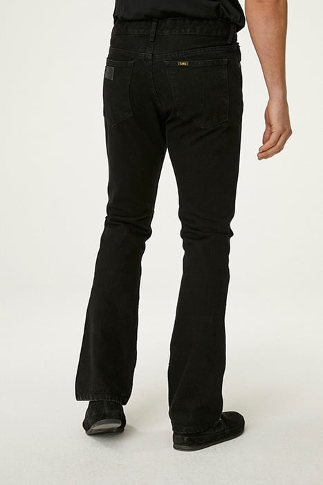 DARIO BOOT HYPE EVERBLACK EVERBLACK 2