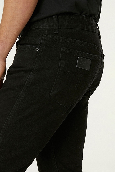 DARIO BOOT HYPE EVERBLACK EVERBLACK 3