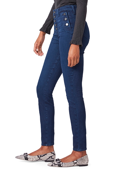 EMMIE ULTRA SKINNY INDIGO INK 3