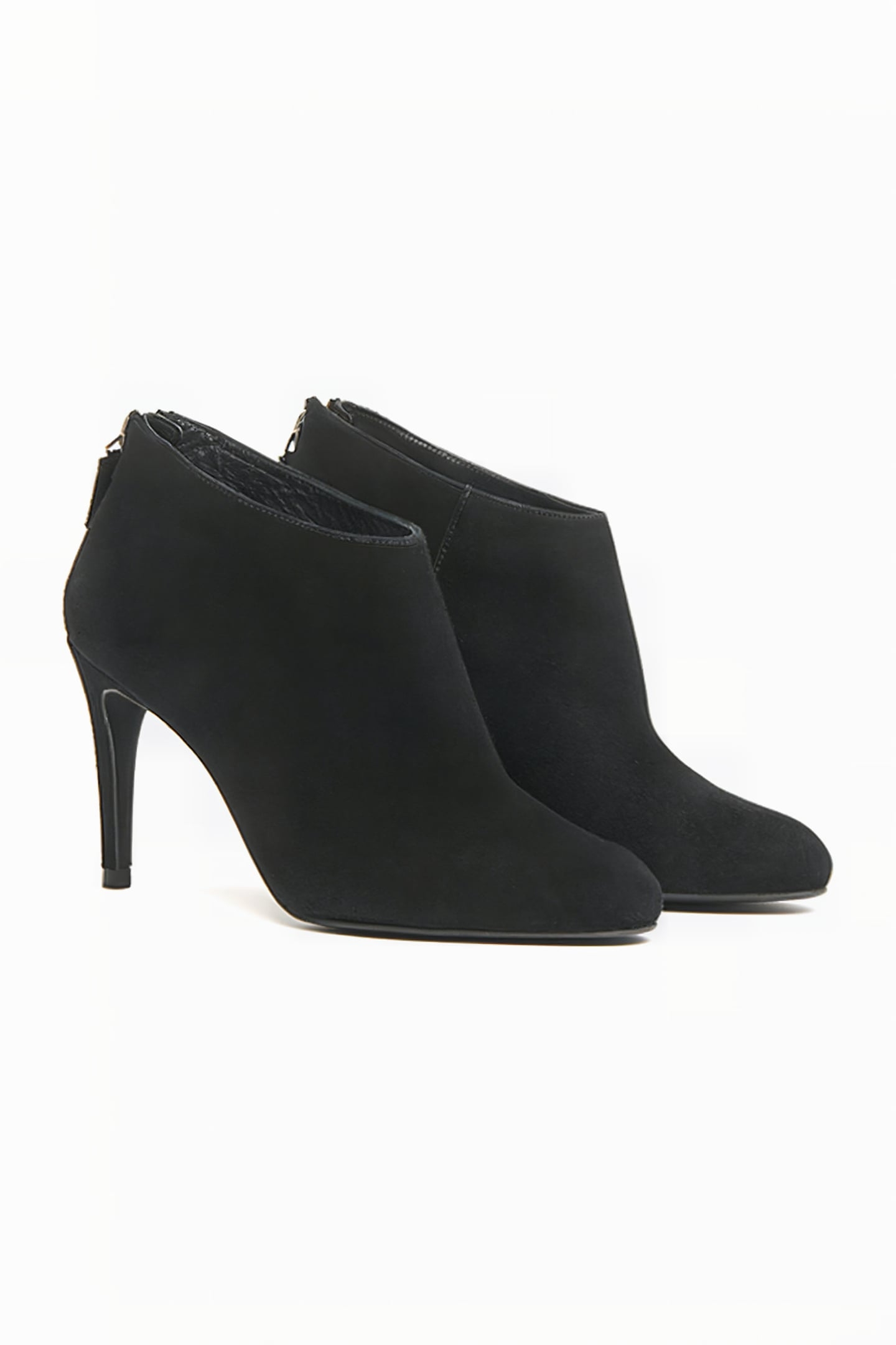 EMILY BOOTS BLACK 1