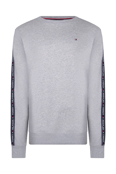 MEN'S STANDARD FIT SWEATSHIRT GREY 1