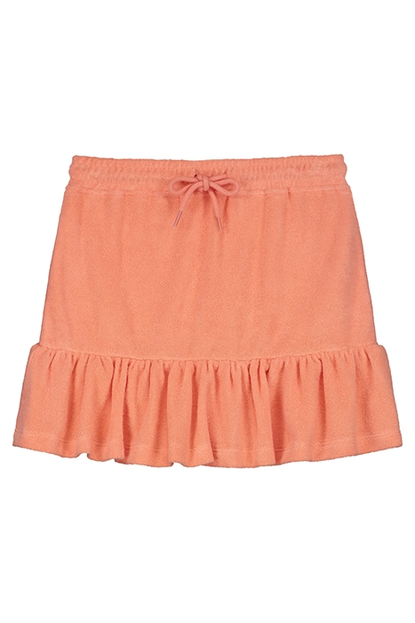 GIRLS BALEAL SKIRT BLUSH PINK 1