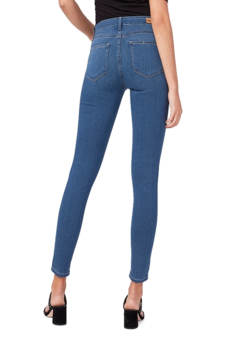 VERDUGO ANKLE TRISTAN 2