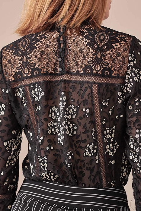 LORD-H19 BLACK/WHITE 4