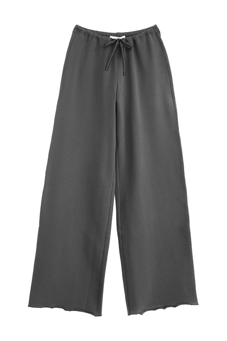 DOLCE  PANT CHARCOAL GREY 1