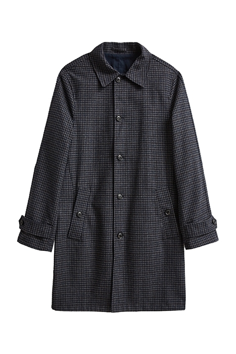 CARTER REVERSIBLE MAC NAVY 4