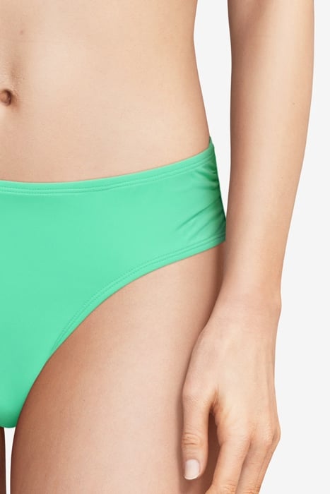 SW ON SLIP MID UNI FUCHSIA HOLLYWOOD GREEN 4