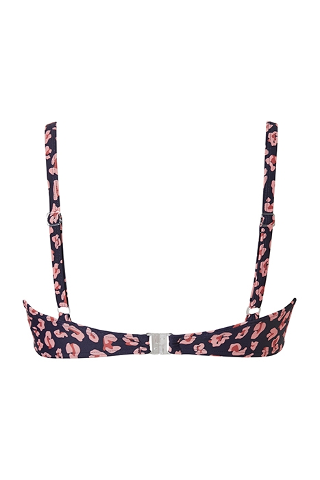 SW BRA UNDERWIRE COV BRENDA LEOPARD ATLANTIS MULTICO 5