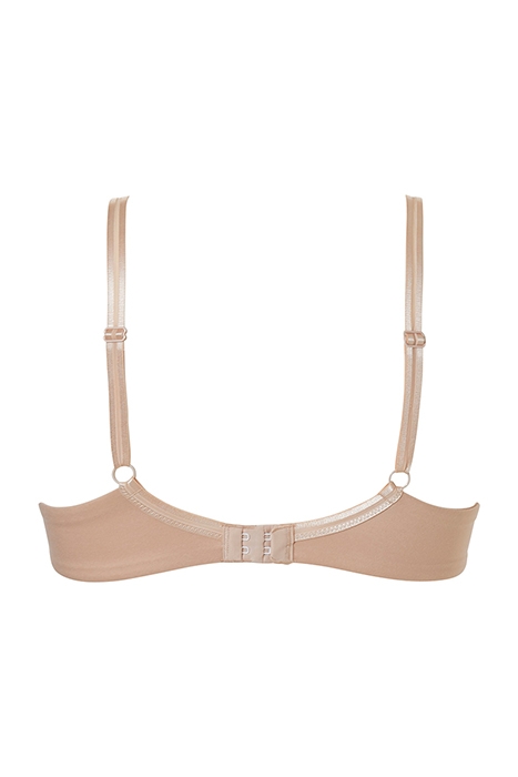LI BRA T-SHIRT LINDSEY SUMMER N PERFECT NUDE 5