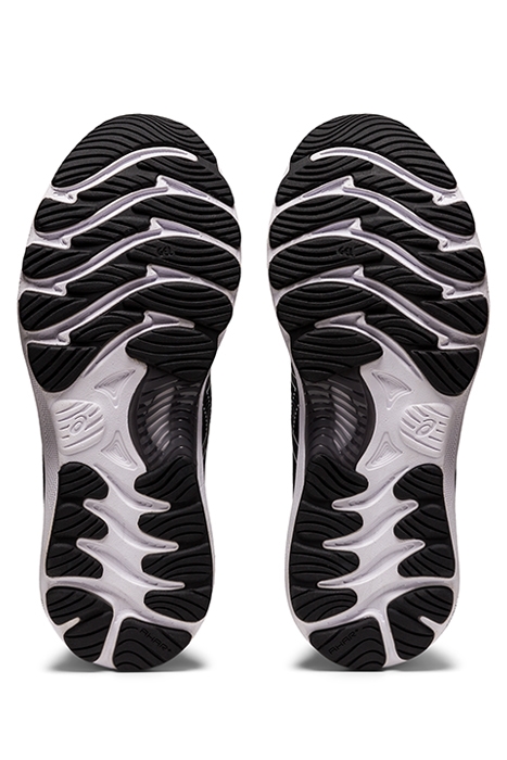 GEL-NIMBUS 23 BLACK/WHITE 5