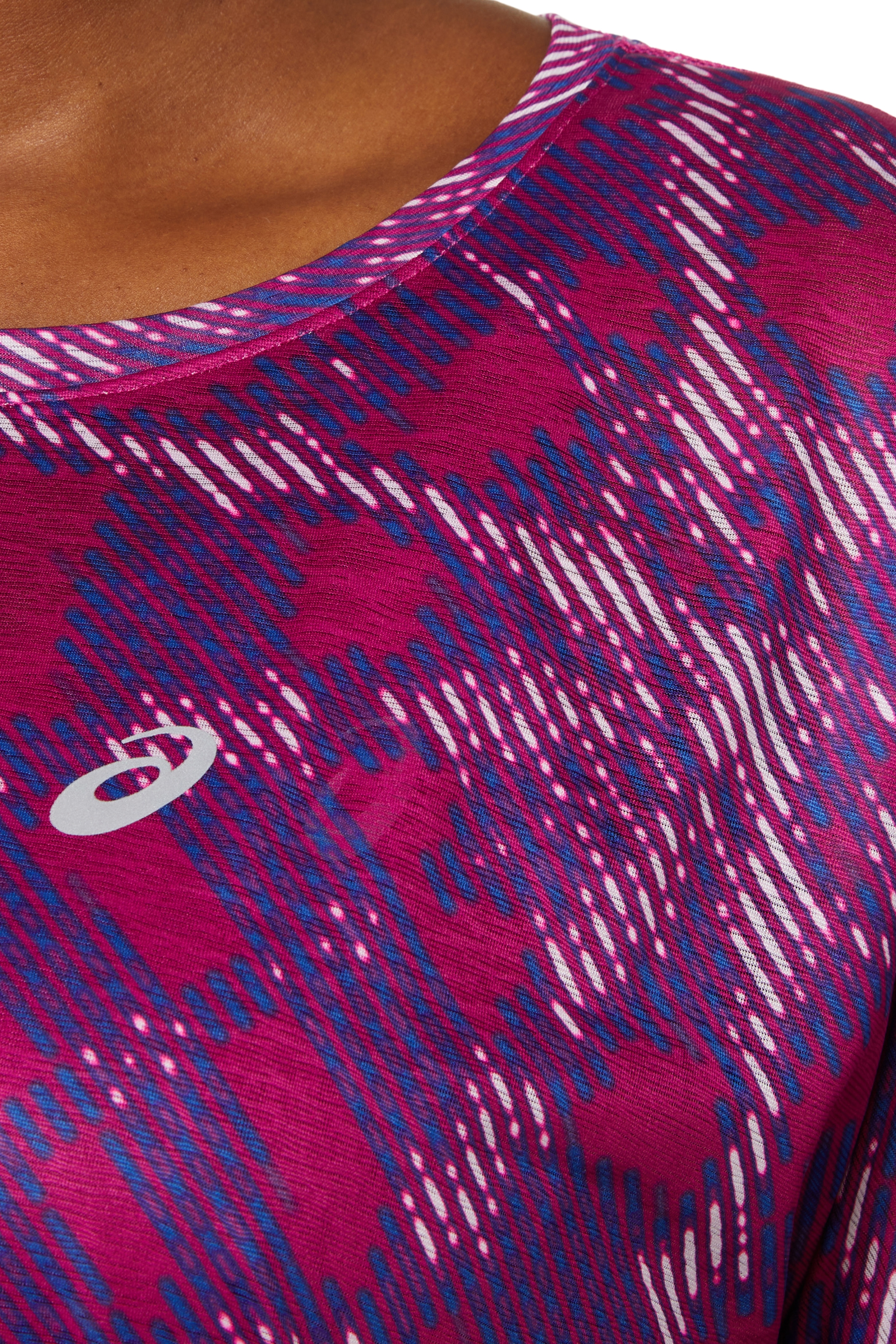 SAKURA AOP SS TOP YO-ZAKURA AOP 5