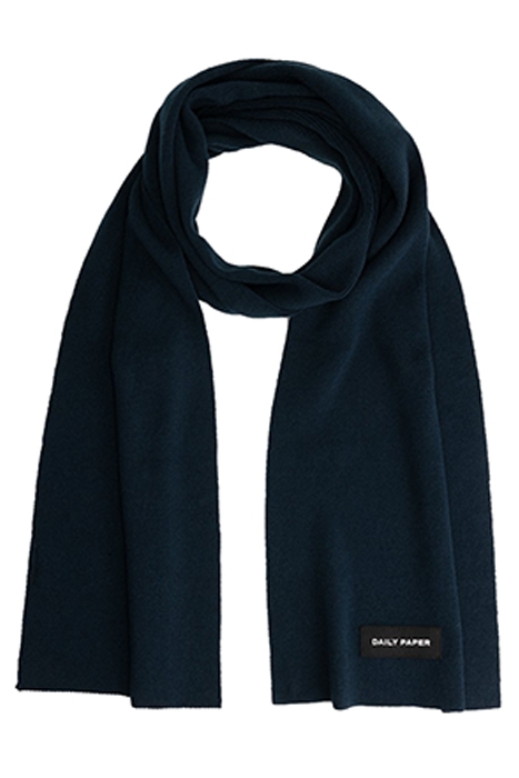 NAVY ESCARF 1