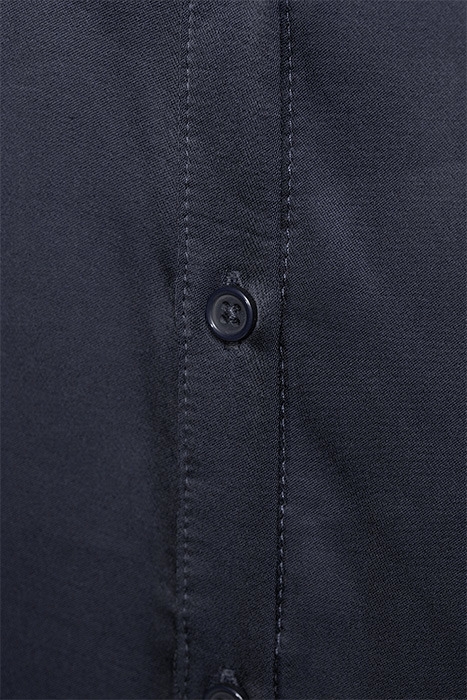 BLOUSE WOVEN LONG SLEEVES 82001234 FOREST NIGHT 5