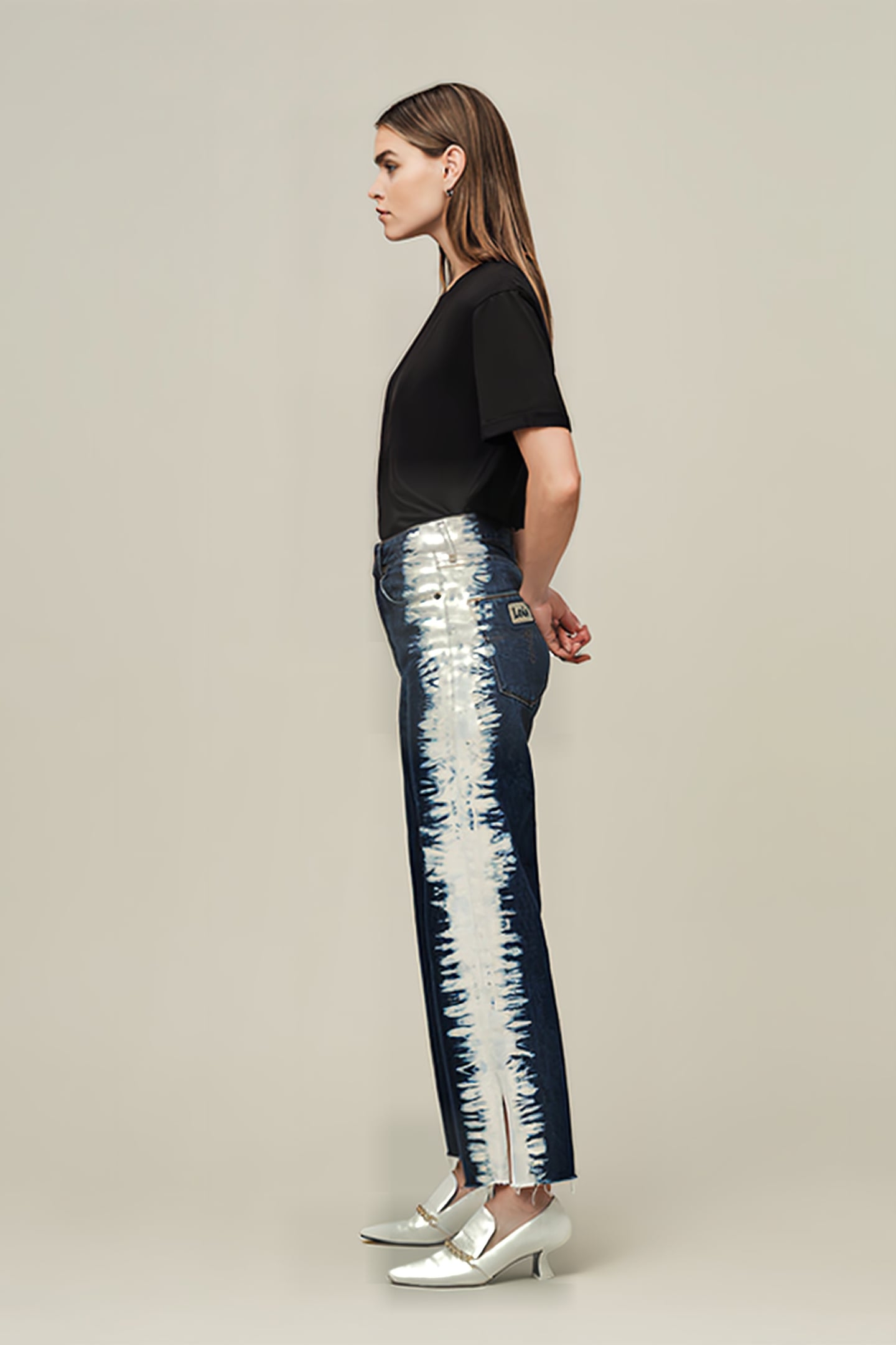 COLETTE-21 EDGE MAUROI MIRAGE TIE & DYE 4