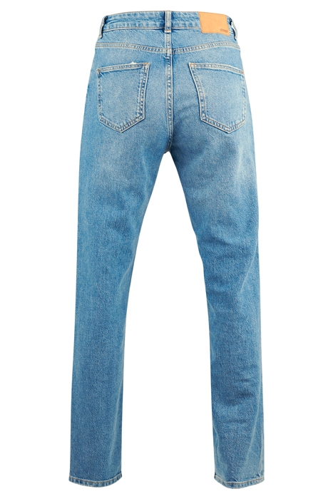 STRAIGHT DENIM Eksept By Shoeby 6