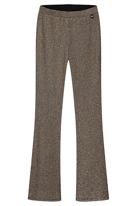 WENLY PANTS BLACK GOLD 1