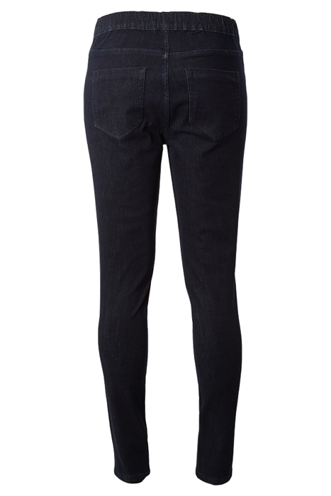 JEGGING JEAN DARK DENIM 6