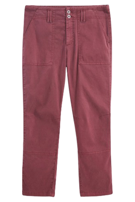 BLAIRE TROUSER LIGHT PLUM 1