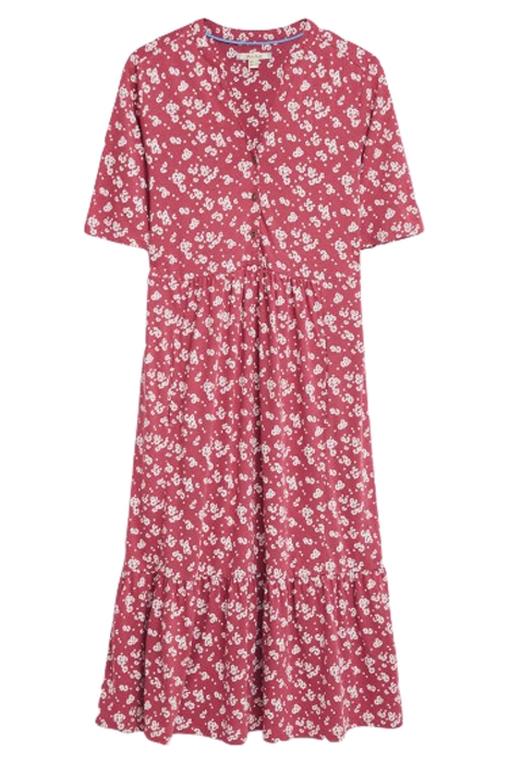 NAYA  JERSEY DRE RED 1