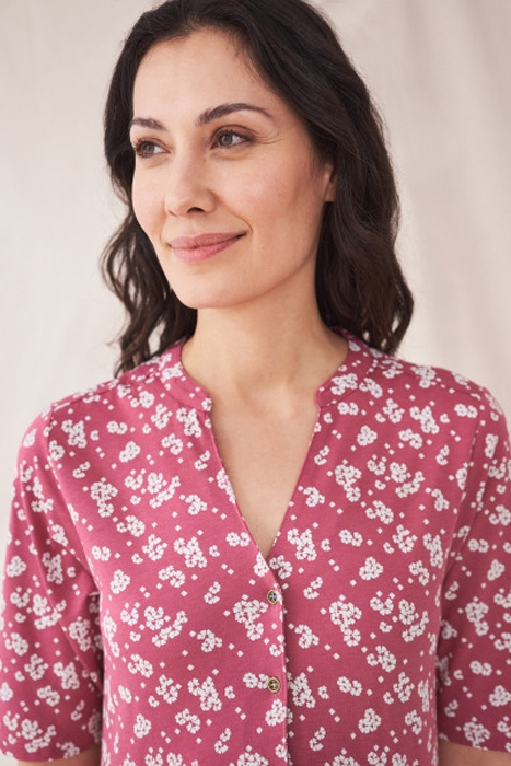 NAYA  JERSEY DRE RED 2