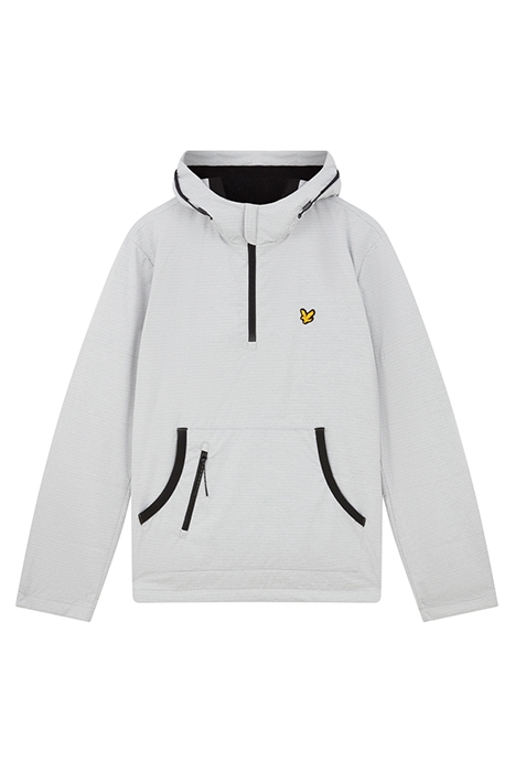 HIKER ANORAK WHITE 5