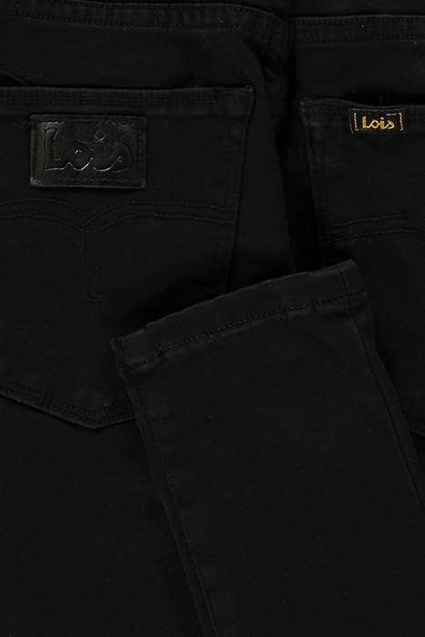 CELIA KILIAN CLEAN NOIR BLACK 3