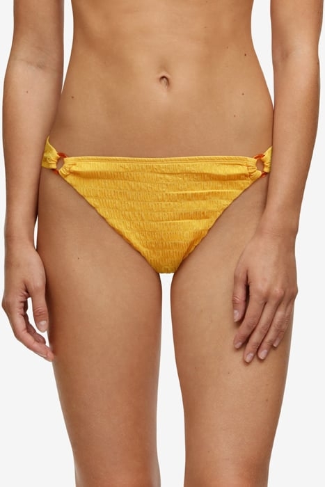 SW BO. BRIEF RIO BANANA MANDARINE 2