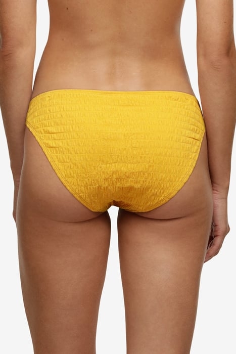 SW BO. BRIEF RIO BANANA MANDARINE 3