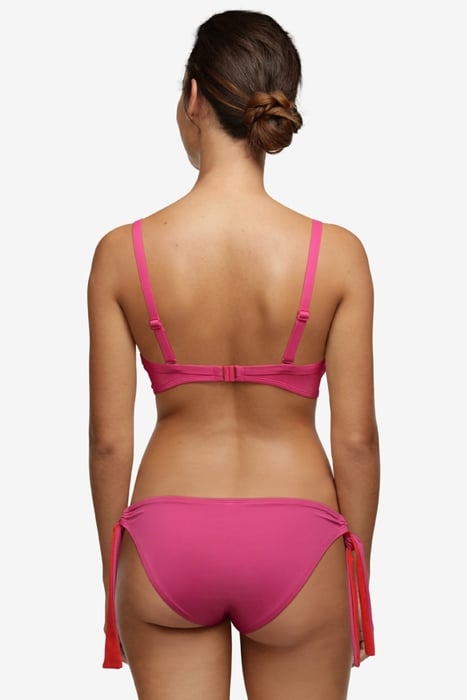 SW BRA TSHIRT BABETTE RASPBERRY LIPSTICK 6