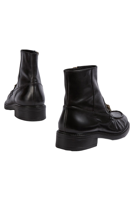 KORA BOOTS BLACK 3
