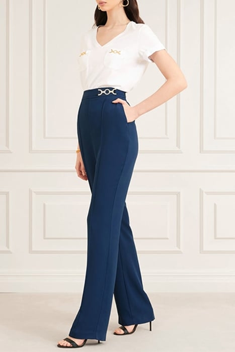 MARYAM PANT SECRET BLUE 3