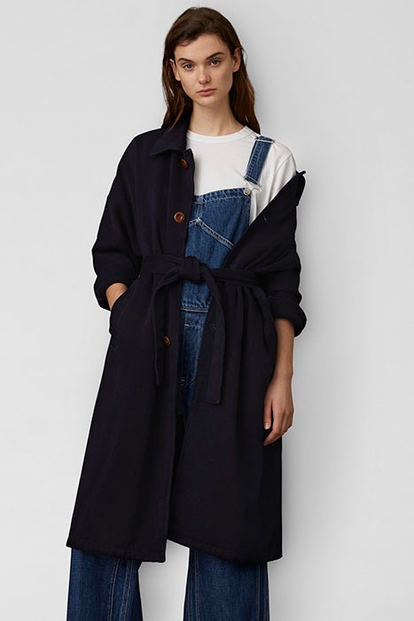 COSIMA DARK INDIGO DARK INDIGO 2