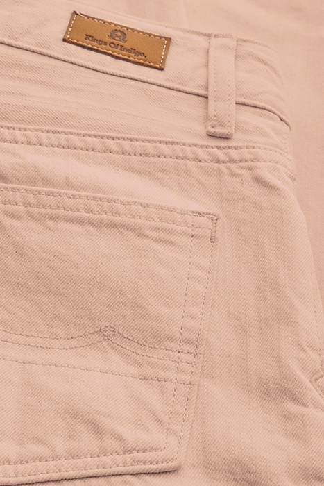 CAROLINE CROPPED HOLO BEIGE HOLO BEIGE 4