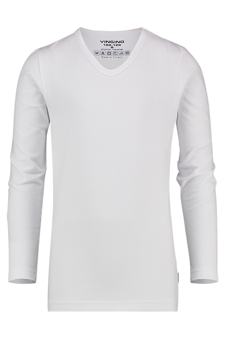 LONG SLEEVES V NECK TS BOYS 1 1