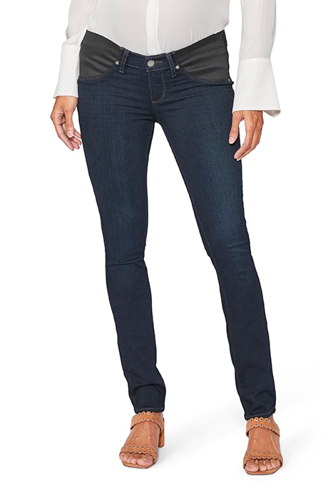 SKYLINE SKINNY MATERNITY MONA 1