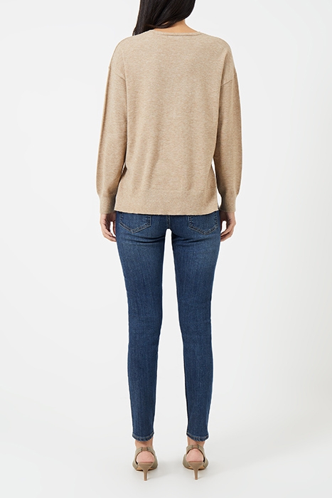 SUPERSOFT VEE CAMEL MEL 3