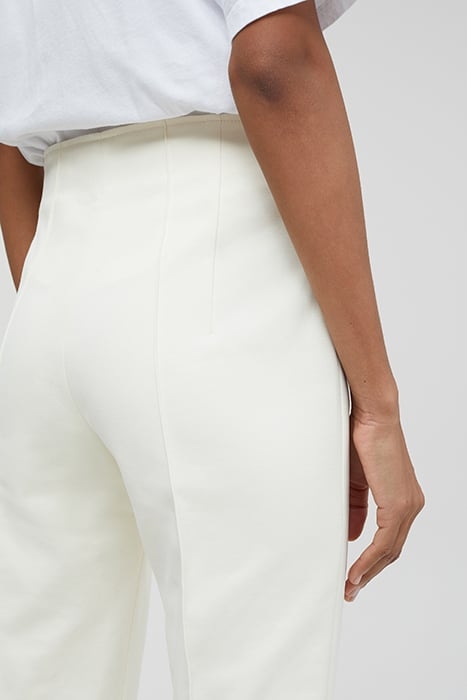 CLOSED WOMEN KYLA PANTS VANILLA SHERBET 5