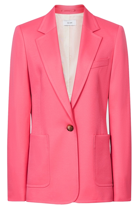 PEMBURY BLAZER PINK 1