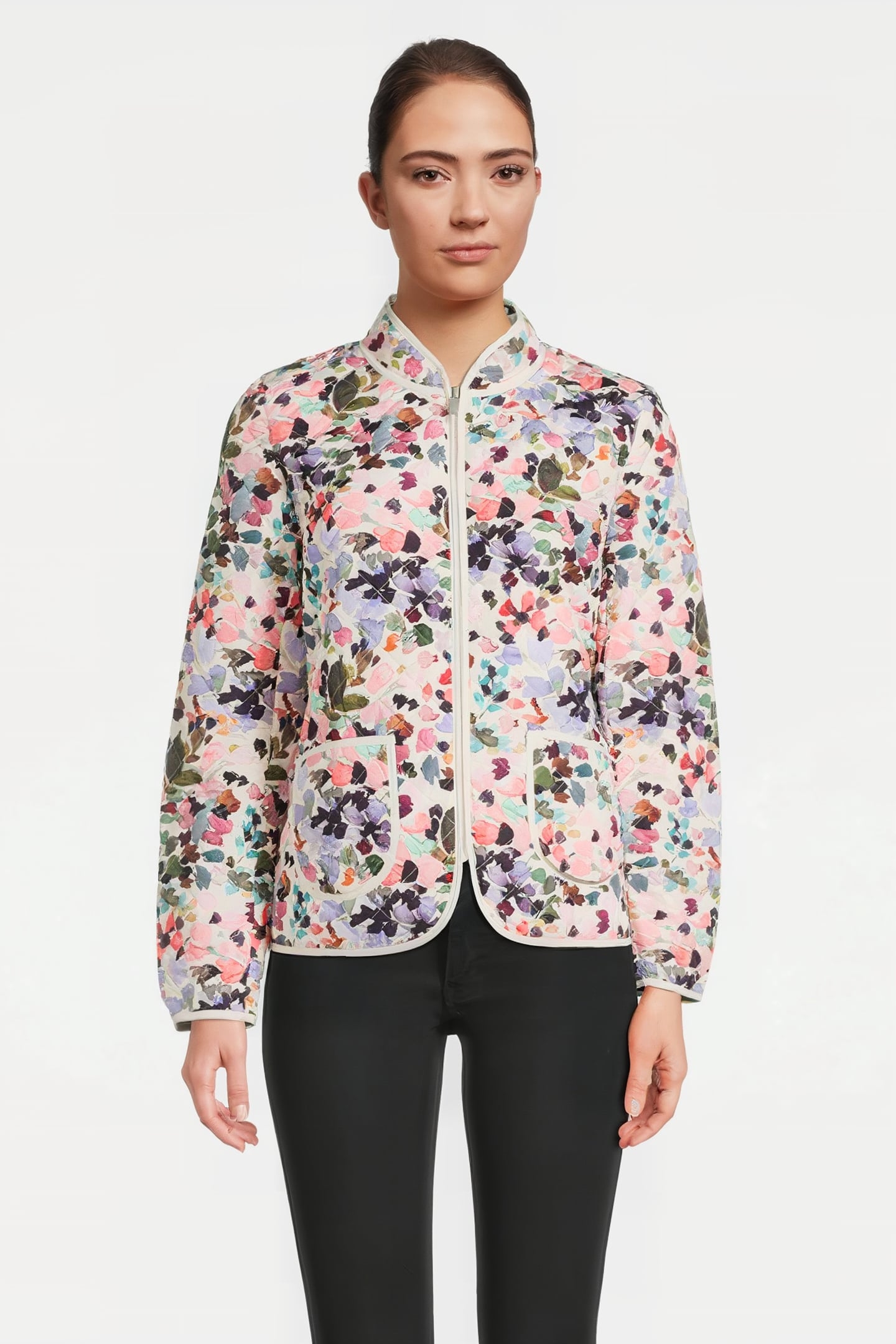 10 ART27BREZ JACKET 121 MILK CREME 2