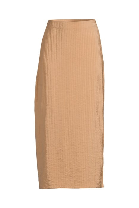 MALINE SKIRT FADED SAND 1