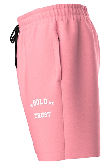 THE ROSS GERANIUM PINK 3