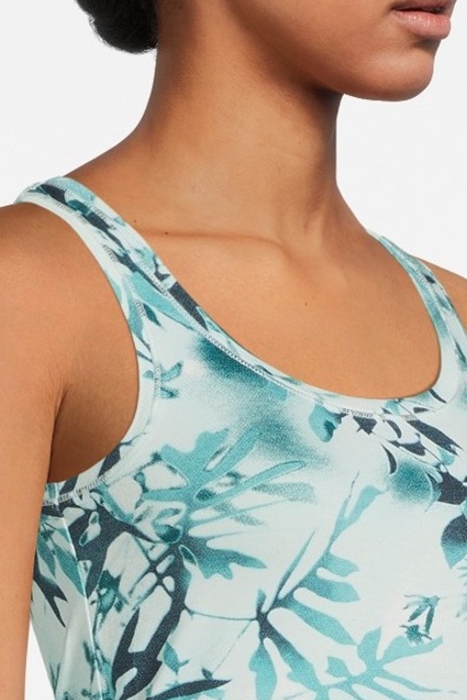 T-SHIRT SLEEVELESS KAYAKING 4