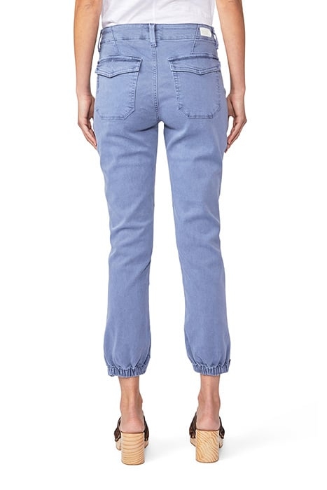 MAYSLIE JOGGER VINTAGE FLINT BLUE 2