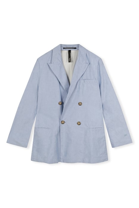 OXFORD BLAZER CLASSIC BLUE 5