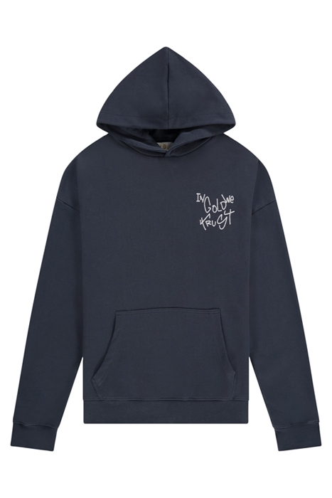 KIDS THE DYRDEK SALUTE 1