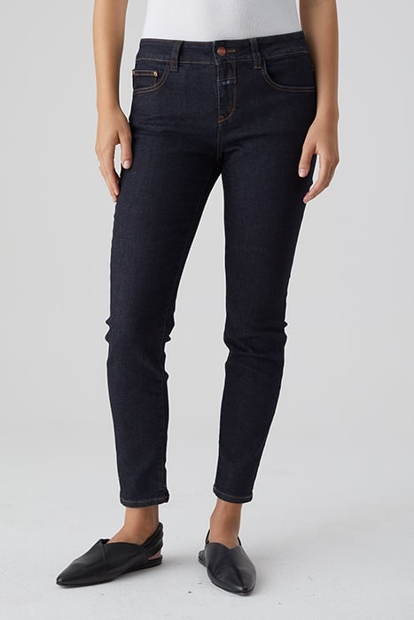 BAKER JEANS DARK BLUE 1